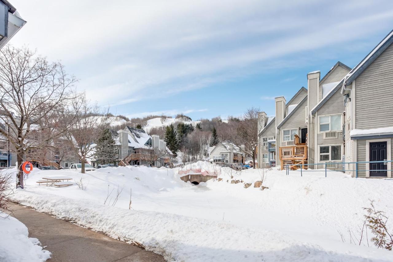 Cozy North Creek Resort Studio Blue Mountains Eksteriør bilde