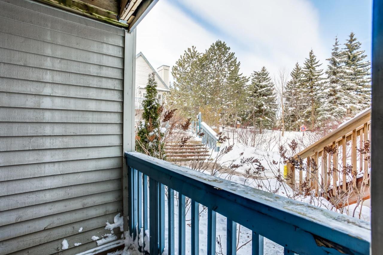 Cozy North Creek Resort Studio Blue Mountains Eksteriør bilde
